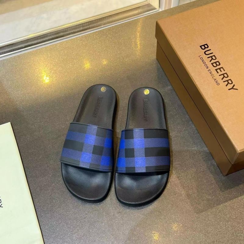 Burberry Slippers